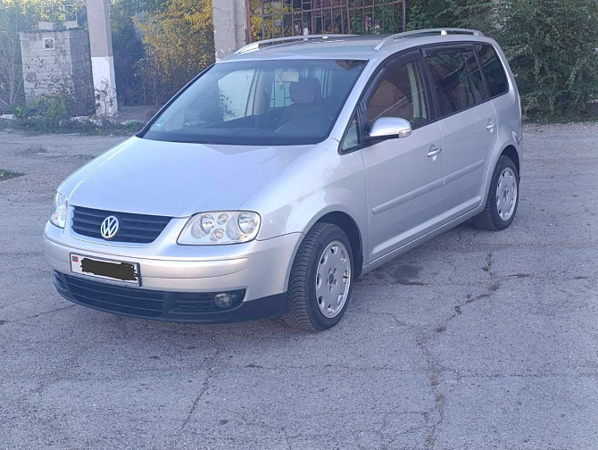 Отличный семейный авто с небольшим расходом топлива. Тирасполь - изображение 1