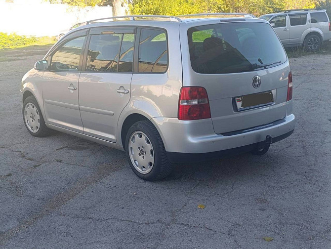 Отличный семейный авто с небольшим расходом топлива. Тирасполь - изображение 3