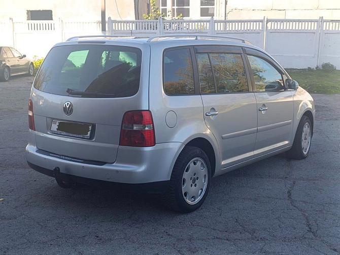 Отличный семейный авто с небольшим расходом топлива. Тирасполь - изображение 2