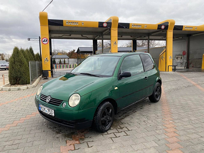 Шустрая и экономная машинка Бендеры или на обмен пишите. Тирасполь - изображение 1