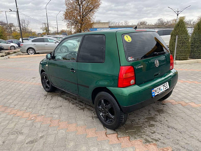 Шустрая и экономная машинка Бендеры или на обмен пишите. Тирасполь - изображение 4