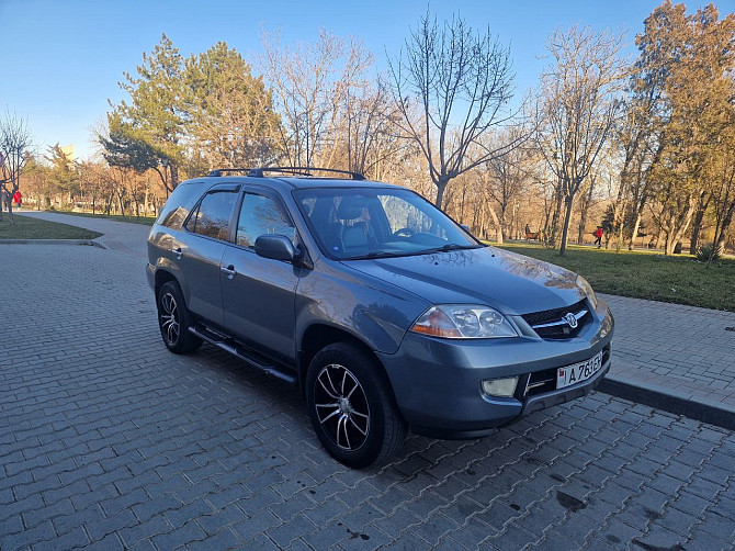 Надежный внедорожник полный привод Тирасполь - изображение 5