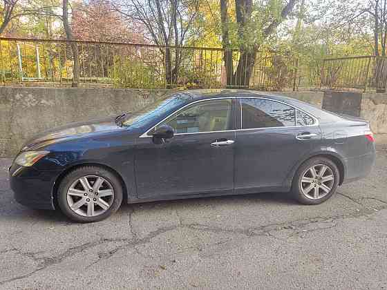 Лексус есс максимальная комплектация или на обмен. Тирасполь