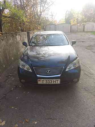 Лексус есс максимальная комплектация или на обмен. Тирасполь