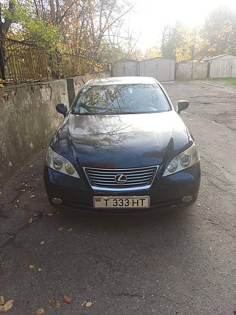 Лексус есс максимальная комплектация или на обмен. Тирасполь - изображение 2