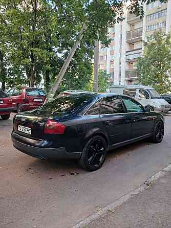 Ауди а6 в хорошей комплектации можно на обмен пишите. Тирасполь