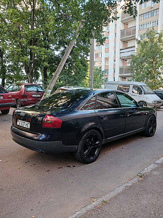 Ауди а6 в хорошей комплектации можно на обмен пишите. Тирасполь - изображение 6