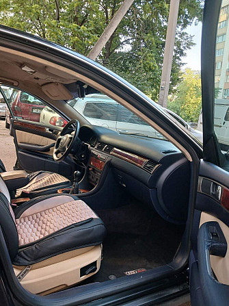 Ауди а6 в хорошей комплектации можно на обмен пишите. Тирасполь - изображение 5