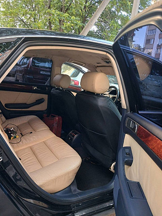 Ауди а6 в хорошей комплектации можно на обмен пишите. Тирасполь - изображение 3