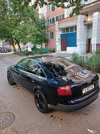 Ауди а6 в хорошей комплектации можно на обмен пишите. Тирасполь - изображение 7