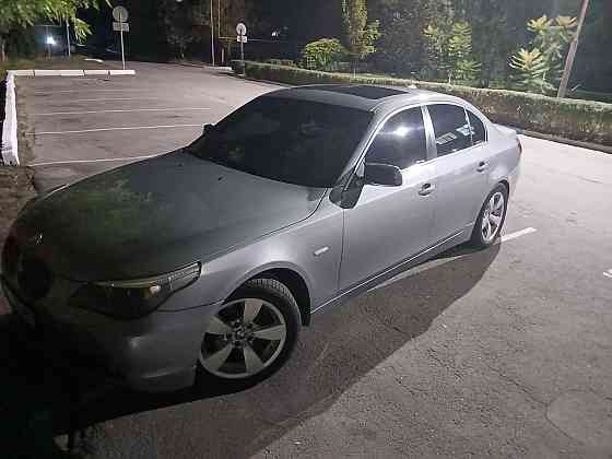 БМВ е60 максимальная комплектация машина обслужена Тирасполь