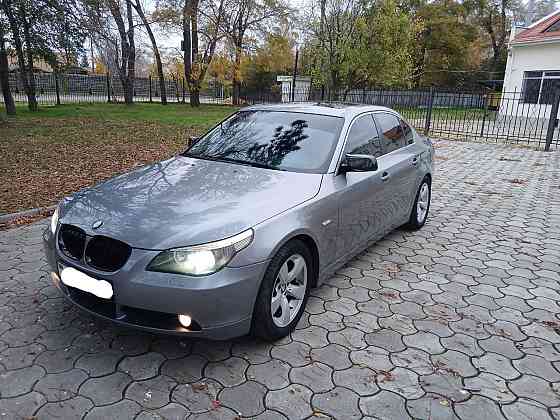 БМВ е60 максимальная комплектация машина обслужена Тирасполь