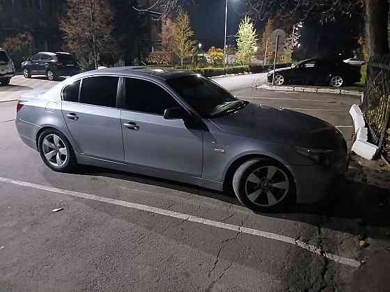 БМВ е60 максимальная комплектация машина обслужена Тирасполь