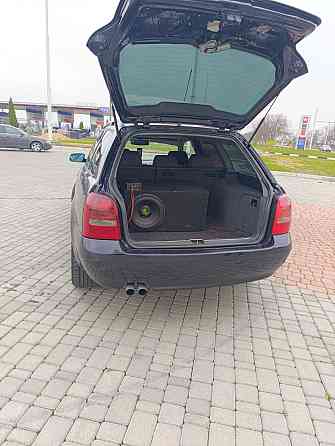 Ауди а4 в отличном состоянии хорошая музыка Тирасполь