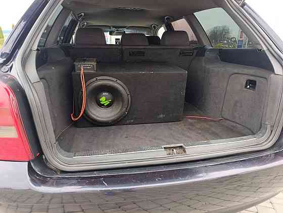 Ауди а4 в отличном состоянии хорошая музыка Тирасполь