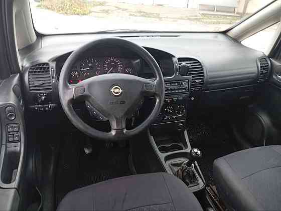 Газ метан экономичный минивен. Тирасполь