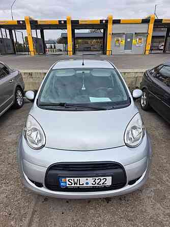 Экономичная машинка на автомате Бендеры пишите. Тирасполь