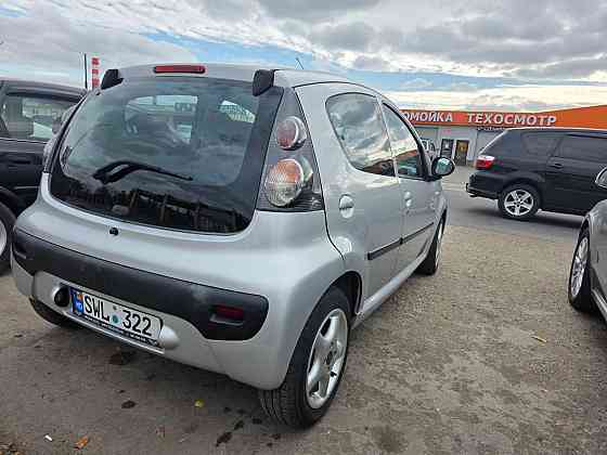 Экономичная машинка на автомате Бендеры пишите. Тирасполь