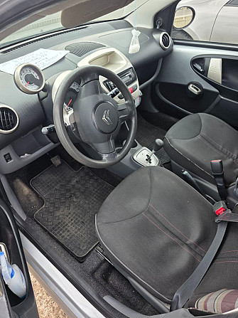 Экономичная машинка на автомате Бендеры пишите. Тирасполь - изображение 4