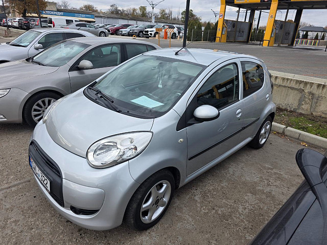 Экономичная машинка на автомате Бендеры пишите. Тирасполь - изображение 1