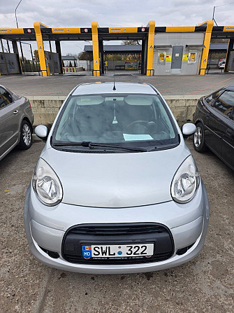 Экономичная машинка на автомате Бендеры пишите. Тирасполь - изображение 2