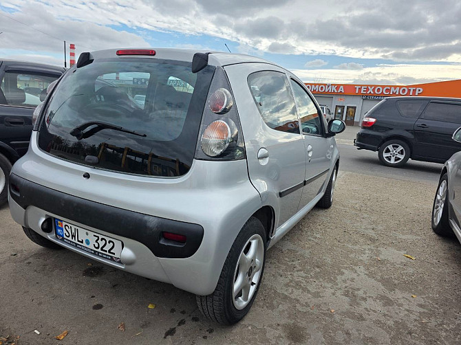 Экономичная машинка на автомате Бендеры пишите. Тирасполь - изображение 3