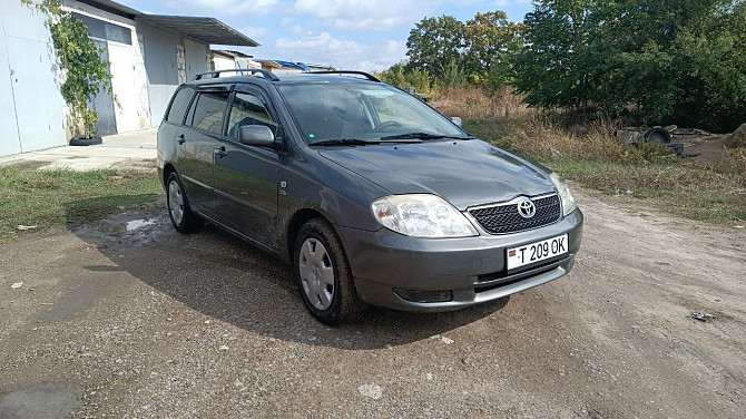 Универсальная машина для всей семьи! пишите Тирасполь - изображение 5