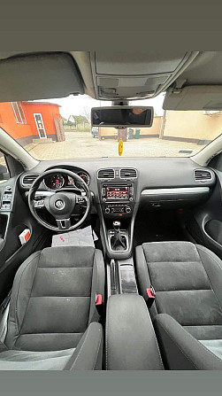 Классный гольфик максимальная комплектация Тирасполь Тирасполь - изображение 2