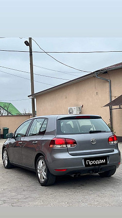 Классный гольфик максимальная комплектация Тирасполь Тирасполь - изображение 4