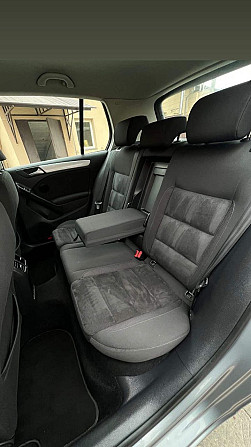 Классный гольфик максимальная комплектация Тирасполь Тирасполь - изображение 3