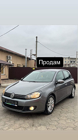 Классный гольфик максимальная комплектация Тирасполь Тирасполь - изображение 1