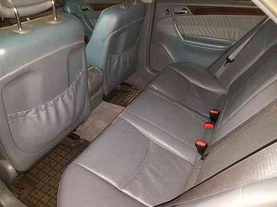 Мерседес в отличном состоянии в Тирасполе. Тирасполь