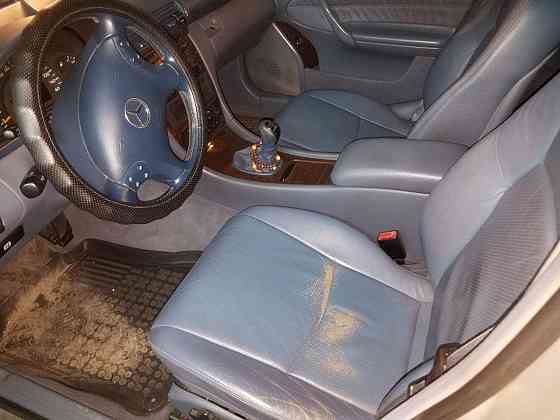 Мерседес в отличном состоянии в Тирасполе. Тирасполь