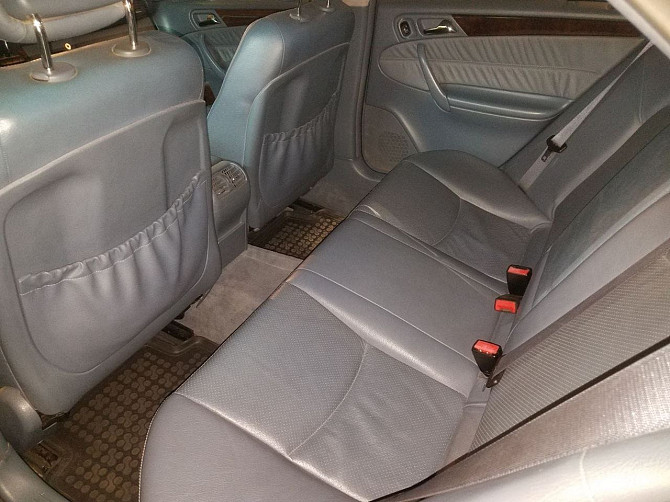 Мерседес в отличном состоянии в Тирасполе. Тирасполь - изображение 3