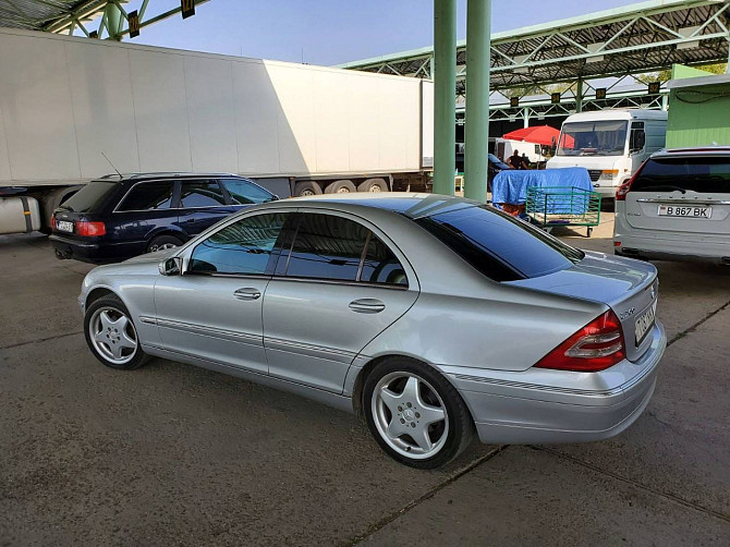 Мерседес в отличном состоянии в Тирасполе. Тирасполь - изображение 2