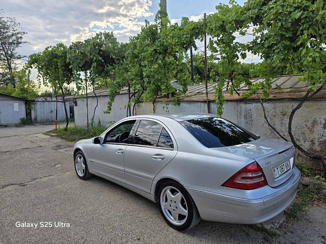 Мерседес в отличном состоянии в Тирасполе. Тирасполь - изображение 6