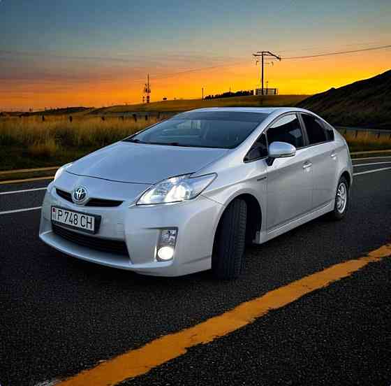 Максималка гибрид метан экономная очень! Тирасполь Тирасполь