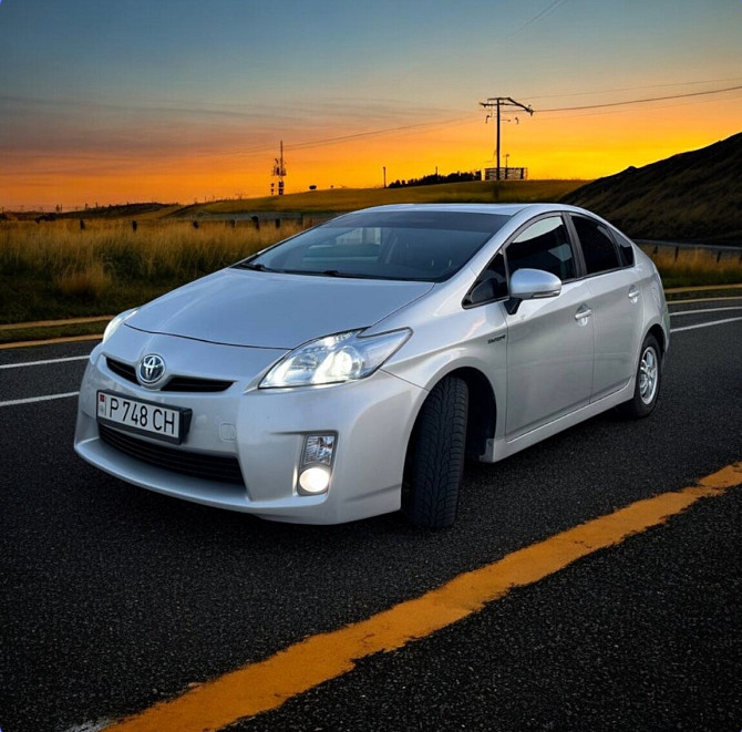 Максималка гибрид метан экономная очень! Тирасполь Тирасполь - изображение 1