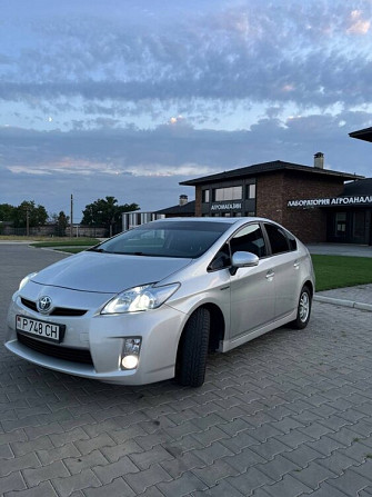 Максималка гибрид метан экономная очень! Тирасполь Тирасполь - изображение 2