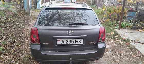 Автомобиль для всей семьи надежная машина. Тирасполь