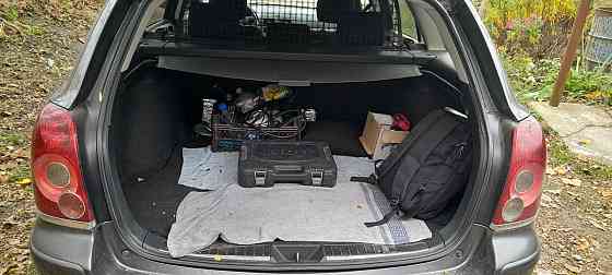 Автомобиль для всей семьи надежная машина. Тирасполь