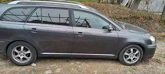 Автомобиль для всей семьи надежная машина. Тирасполь