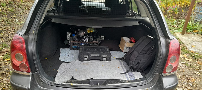 Автомобиль для всей семьи надежная машина. Тирасполь - изображение 3