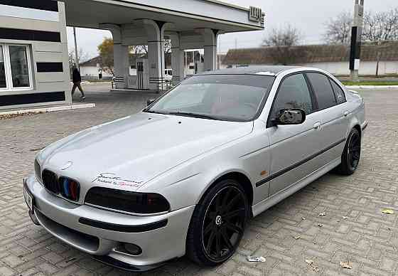 Максимальная комплектация бмв е 39 Тирасполь. Тирасполь