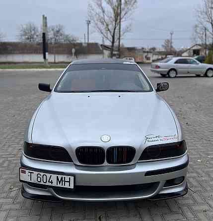 Максимальная комплектация бмв е 39 Тирасполь. Тирасполь