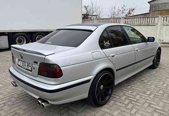 Максимальная комплектация бмв е 39 Тирасполь. Тирасполь