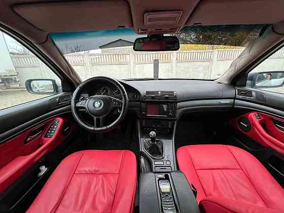 Максимальная комплектация бмв е 39 Тирасполь. Тирасполь