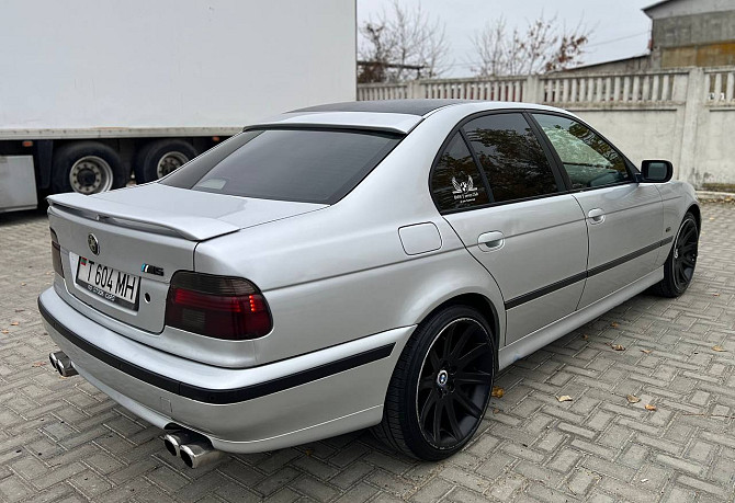 Максимальная комплектация бмв е 39 Тирасполь. Тирасполь - изображение 3