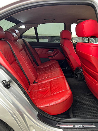 Максимальная комплектация бмв е 39 Тирасполь. Тирасполь - изображение 4