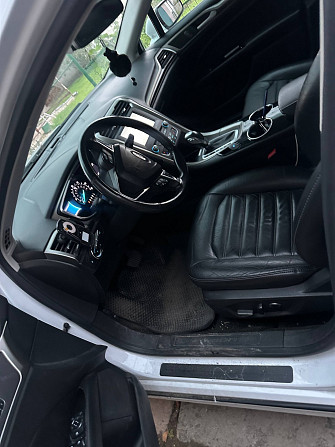 Максималка плагин гибрид в отличном состоянии Тирасполь - изображение 5